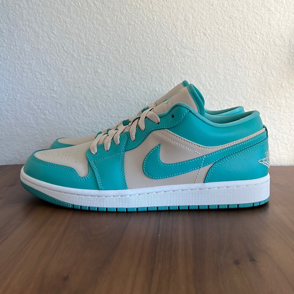 New Air Jordan 1 Low